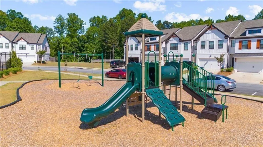 200 Auburn Landing Place #200 Auburn, GA 30011