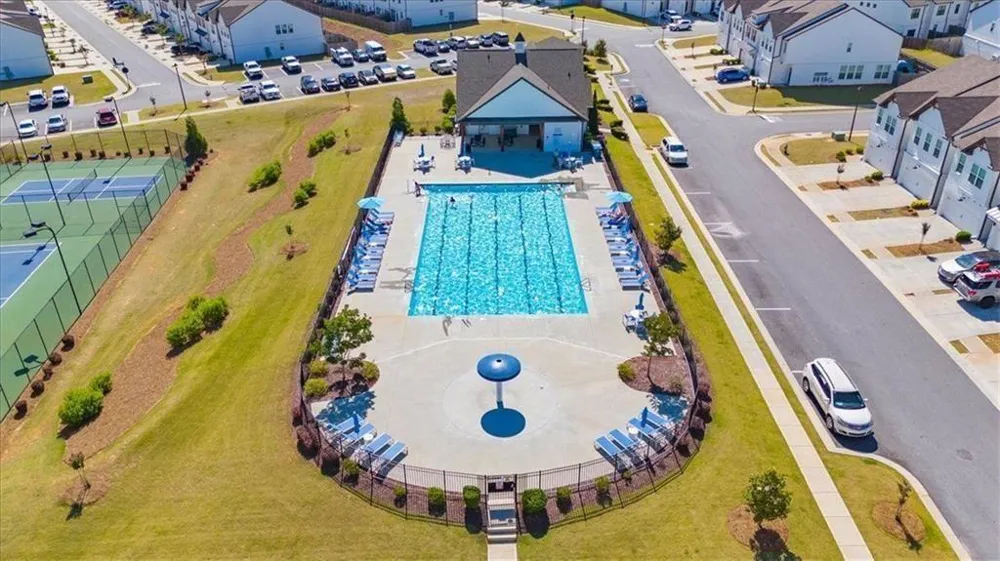 200 Auburn Landing Place #200 Auburn, GA 30011
