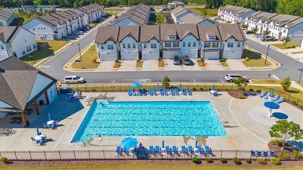 200 Auburn Landing Place #200 Auburn, GA 30011
