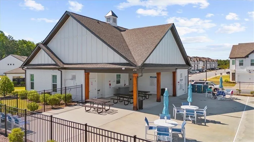 200 Auburn Landing Place #200 Auburn, GA 30011