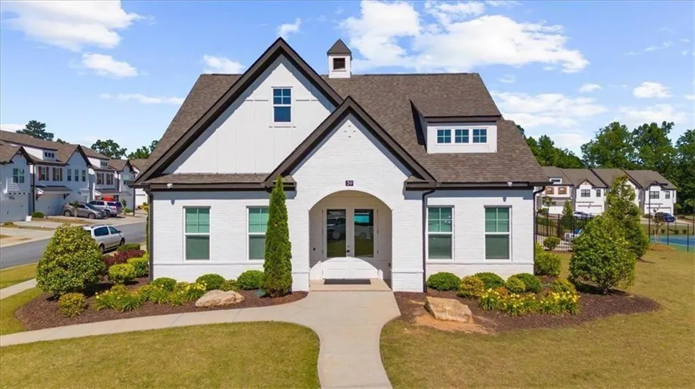 200 Auburn Landing Place #200 Auburn, GA 30011