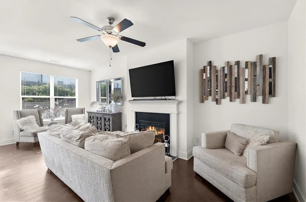 200 Auburn Landing Place #200 Auburn, GA 30011