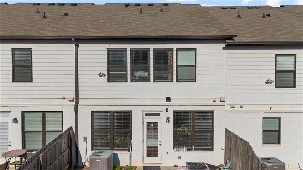 200 Auburn Landing Place #200 Auburn, GA 30011