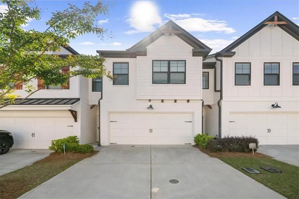200 Auburn Landing Place #200 Auburn, GA 30011