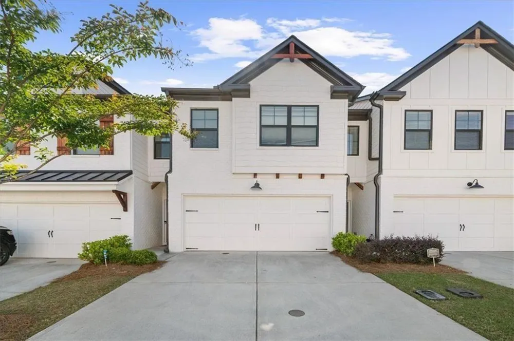 200 Auburn Landing Place #200 Auburn, GA 30011