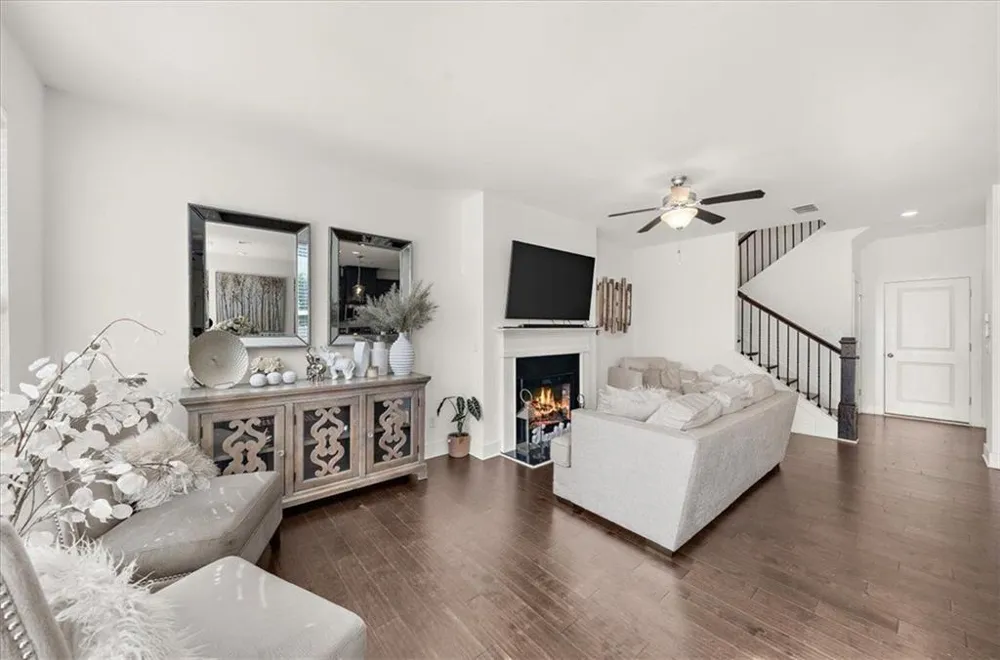 200 Auburn Landing Place #200 Auburn, GA 30011