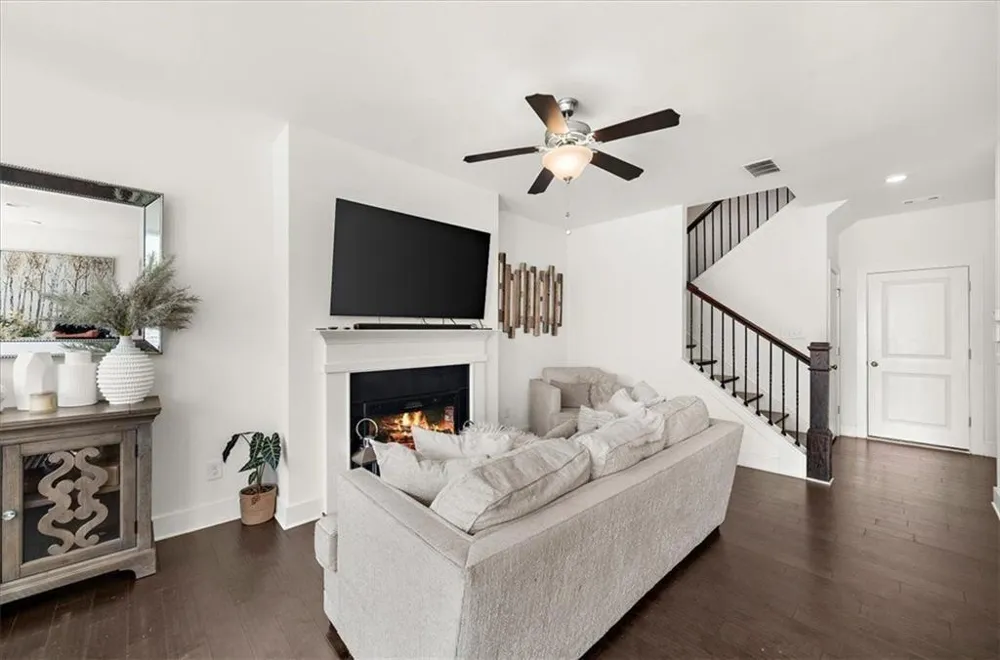 200 Auburn Landing Place #200 Auburn, GA 30011