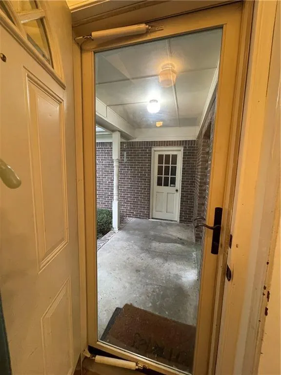 215 Dix Lee On Drive Fayetteville, GA 30214