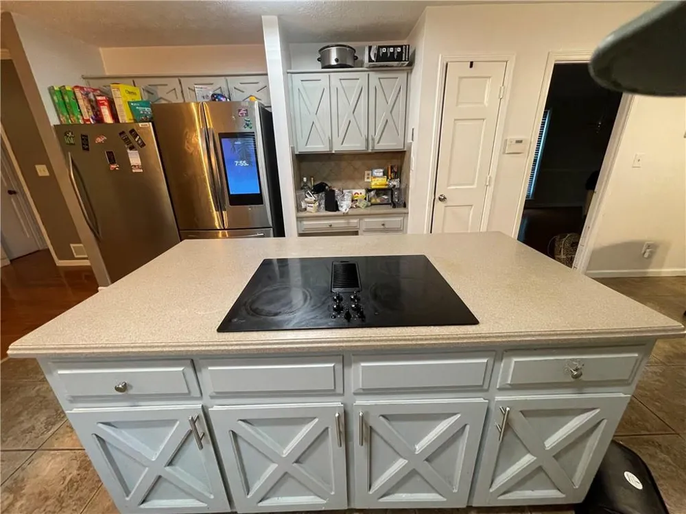 215 Dix Lee On Drive Fayetteville, GA 30214
