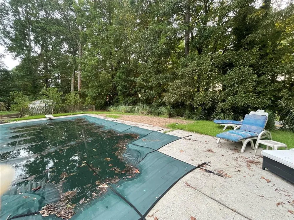 215 Dix Lee On Drive Fayetteville, GA 30214