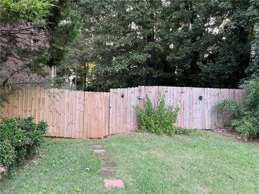 215 Dix Lee On Drive Fayetteville, GA 30214