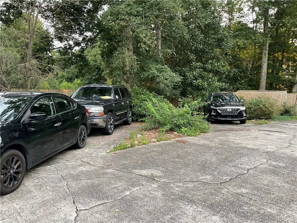 215 Dix Lee On Drive Fayetteville, GA 30214