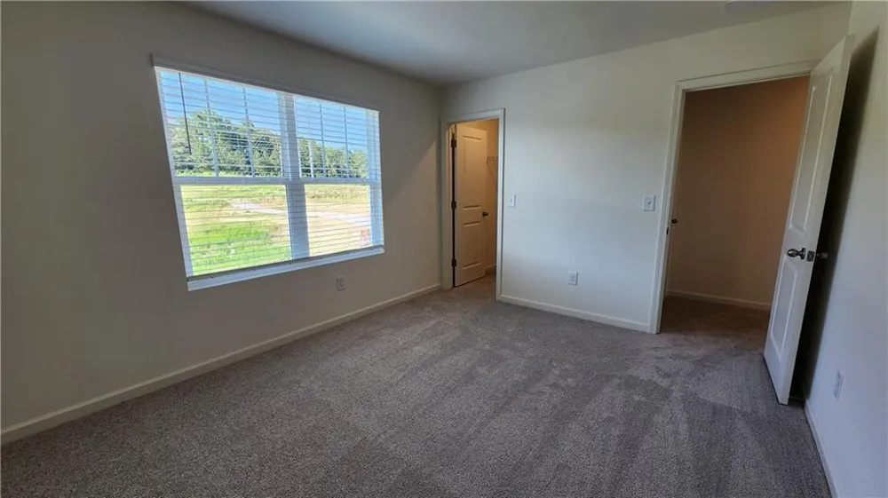 32 Galilee Lane Bethlehem, GA 30620