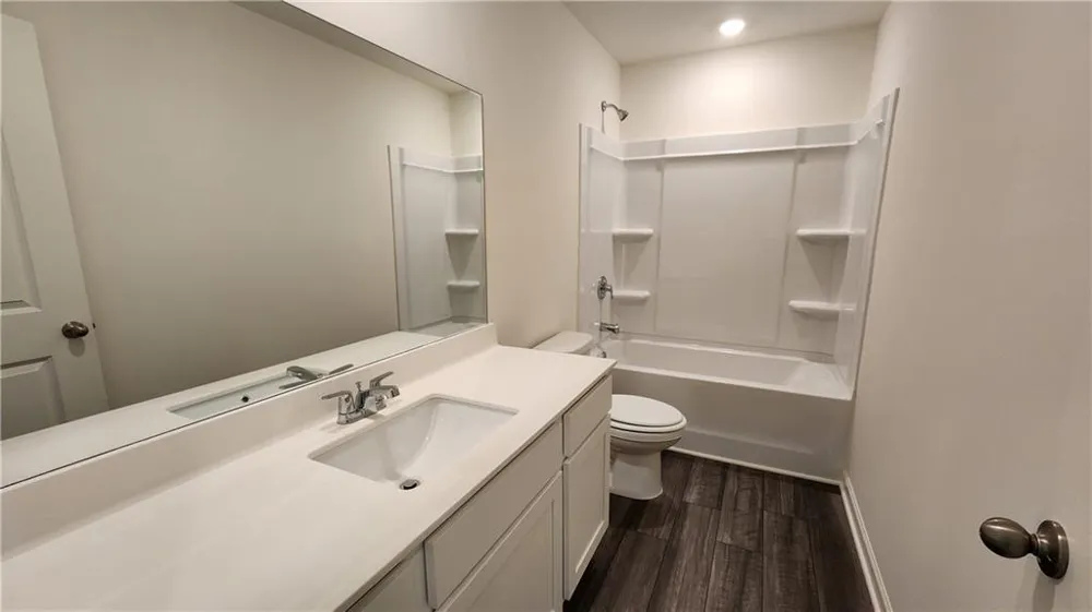 32 Galilee Lane Bethlehem, GA 30620