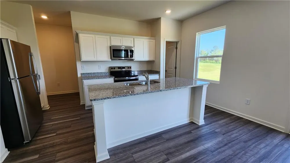 32 Galilee Lane Bethlehem, GA 30620