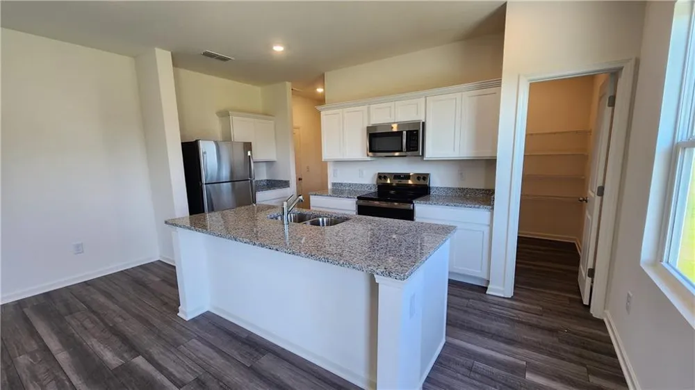 32 Galilee Lane Bethlehem, GA 30620
