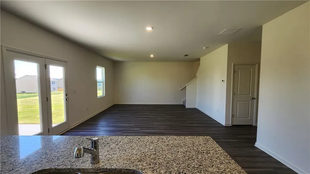 32 Galilee Lane Bethlehem, GA 30620