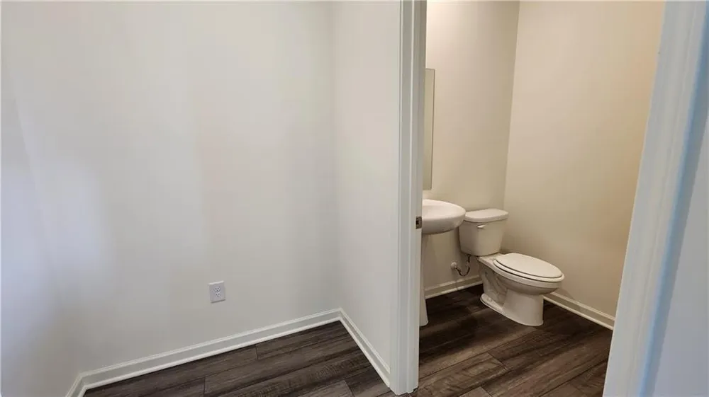 32 Galilee Lane Bethlehem, GA 30620