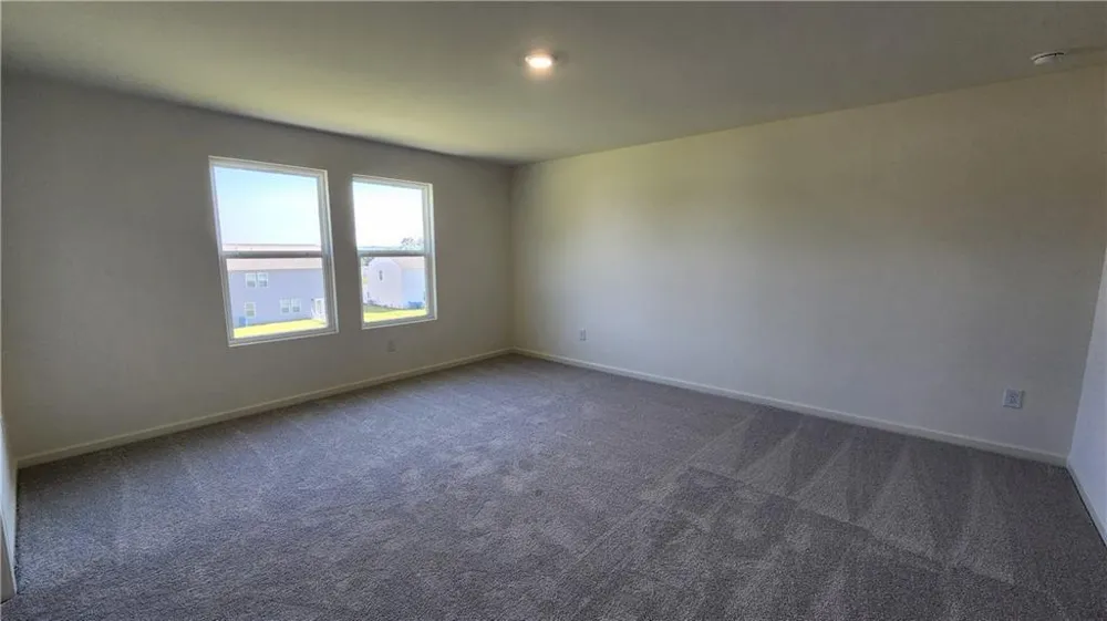 32 Galilee Lane Bethlehem, GA 30620