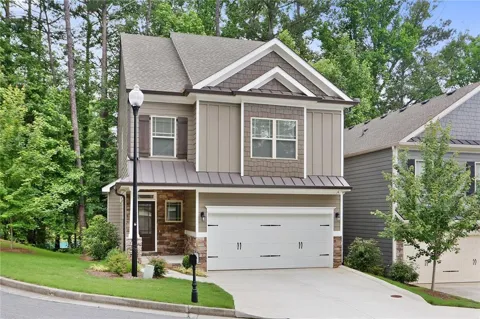 2397 Whispering Drive
