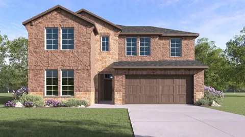 4166 Waldron Trail