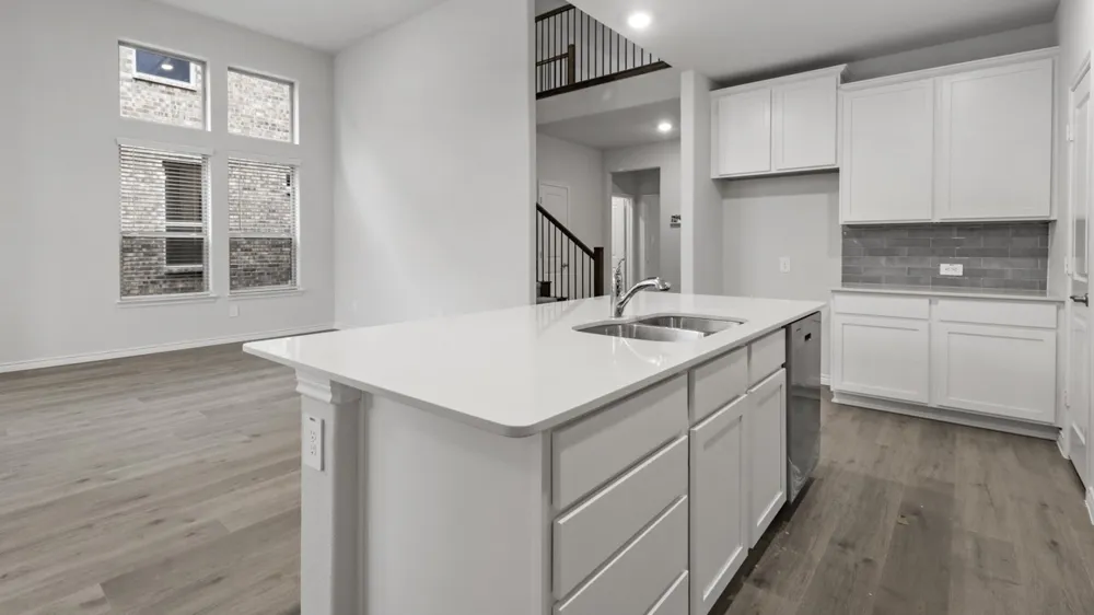 4166 Waldron Trail Forney, TX 75126