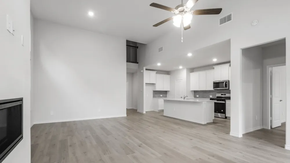 4166 Waldron Trail Forney, TX 75126