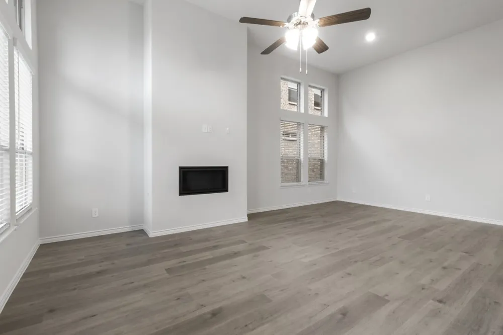4166 Waldron Trail Forney, TX 75126