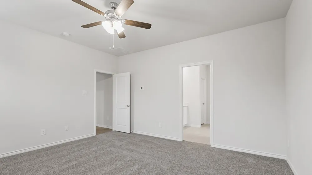 4166 Waldron Trail Forney, TX 75126