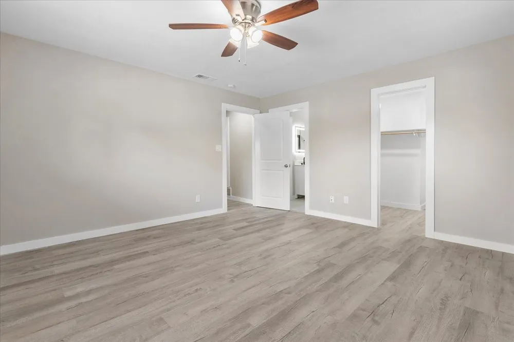 3620 Chaffin Drive Richland Hills, TX 76118