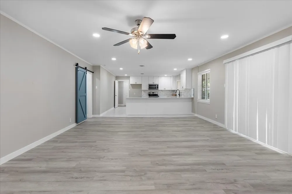 3620 Chaffin Drive Richland Hills, TX 76118