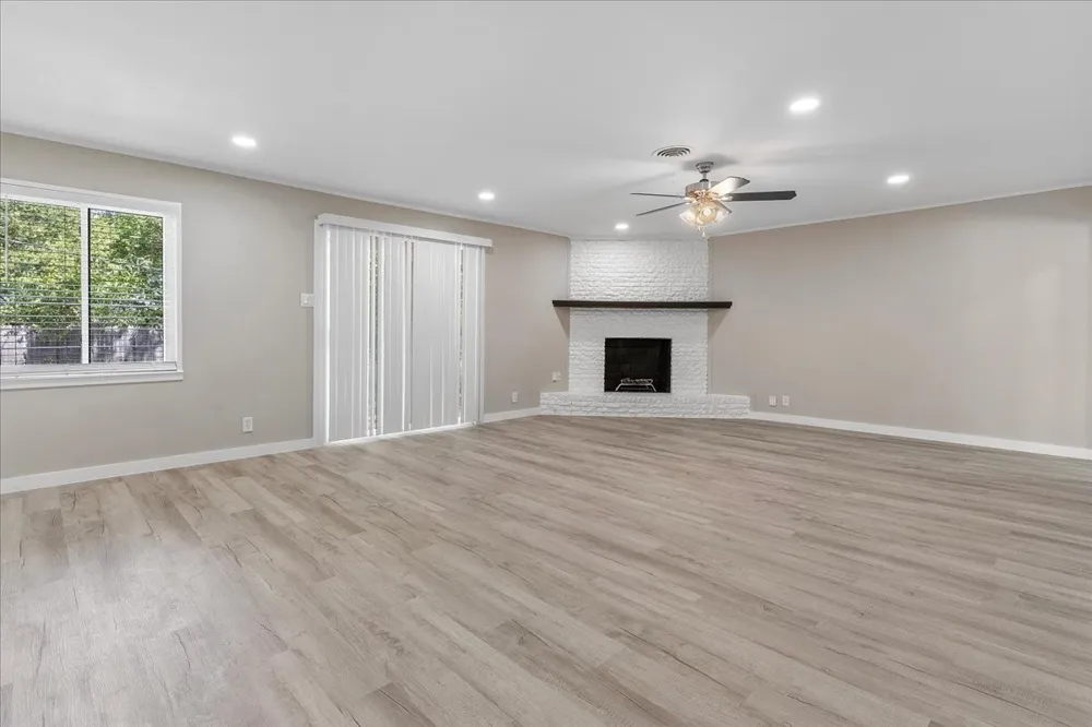 3620 Chaffin Drive Richland Hills, TX 76118