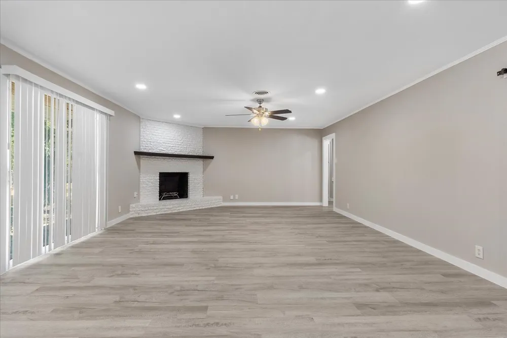 3620 Chaffin Drive Richland Hills, TX 76118