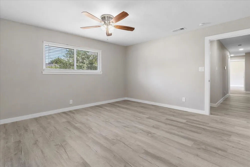 3620 Chaffin Drive Richland Hills, TX 76118