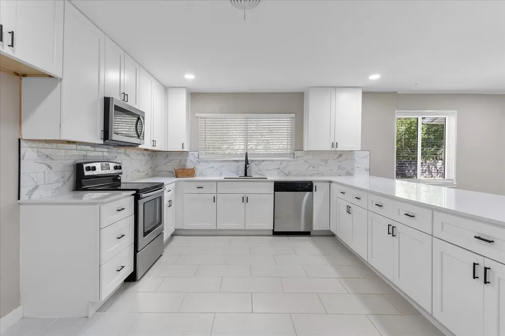 3620 Chaffin Drive Richland Hills, TX 76118
