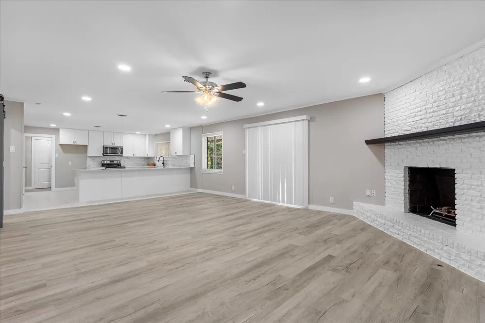 3620 Chaffin Drive Richland Hills, TX 76118