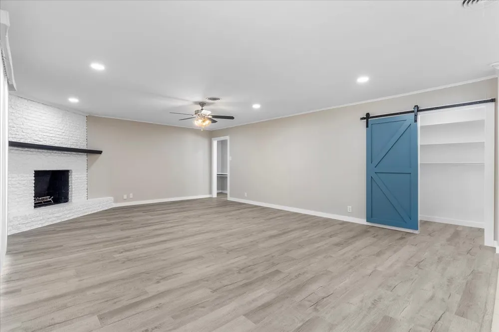 3620 Chaffin Drive Richland Hills, TX 76118