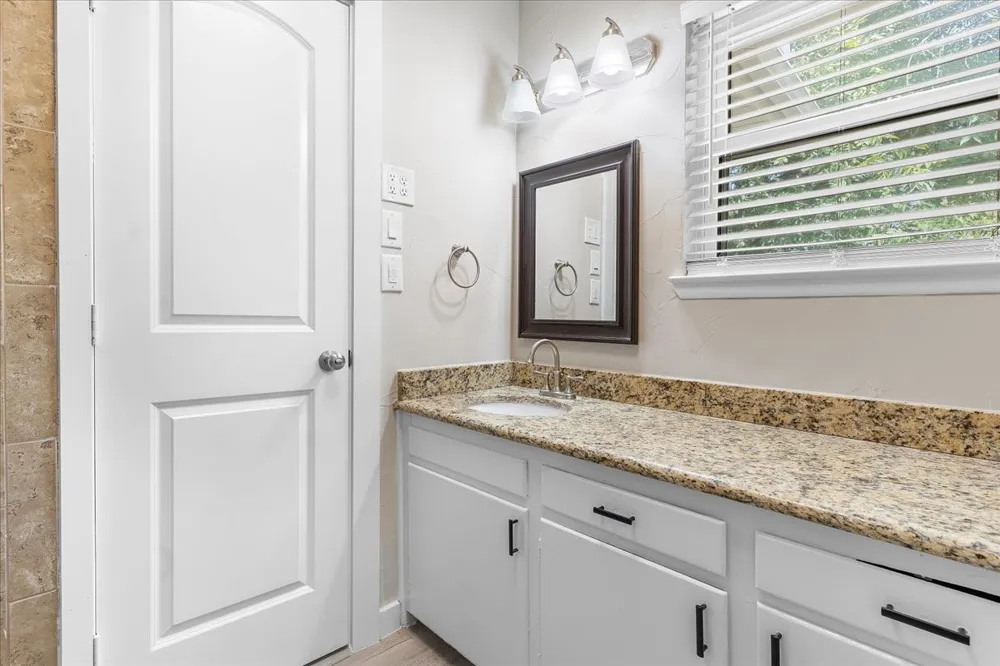 3620 Chaffin Drive Richland Hills, TX 76118