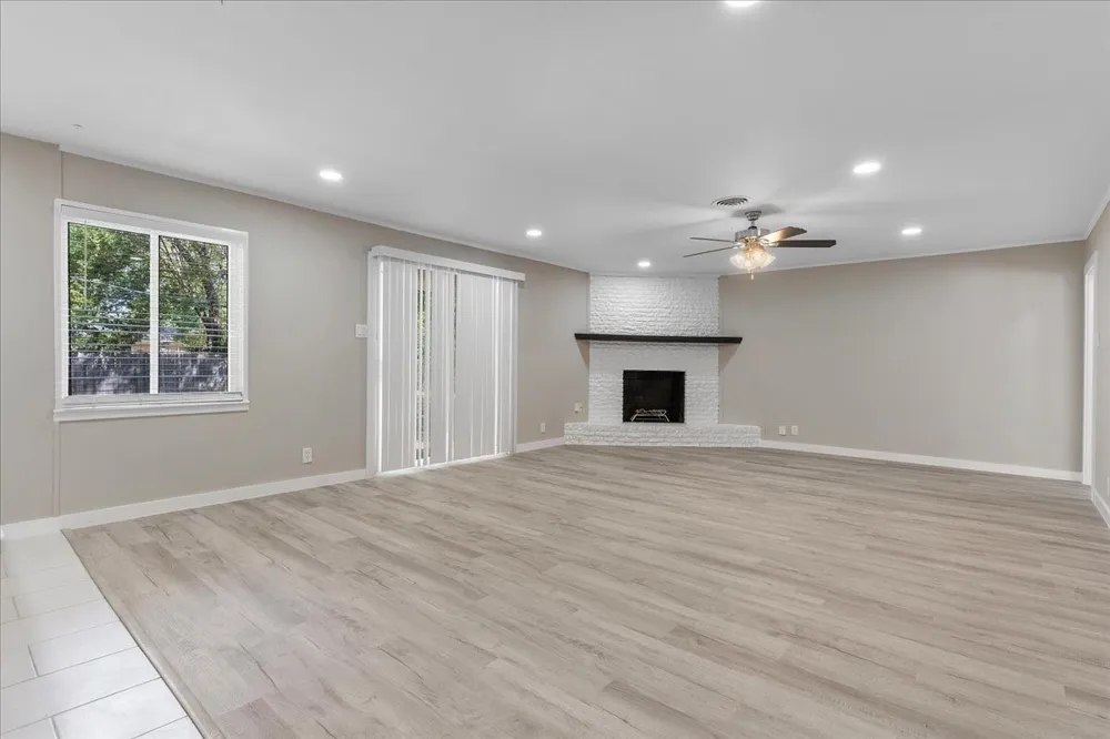 3620 Chaffin Drive Richland Hills, TX 76118