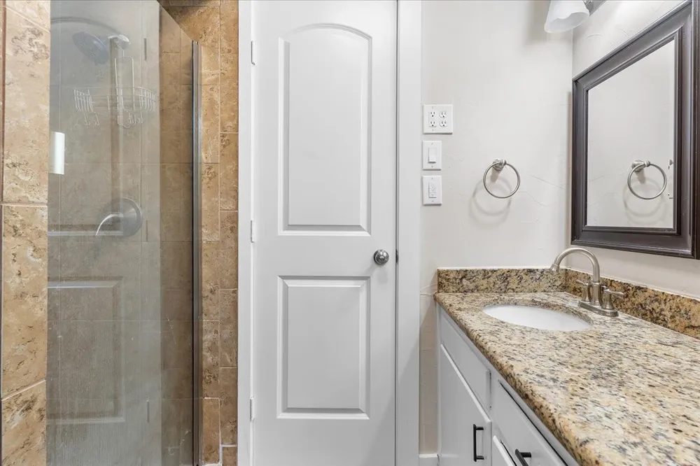 3620 Chaffin Drive Richland Hills, TX 76118