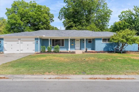 3620 Chaffin Drive