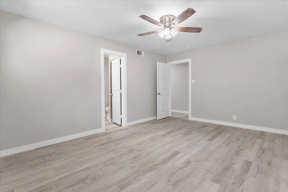 3620 Chaffin Drive Richland Hills, TX 76118