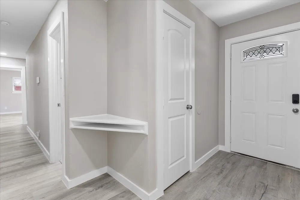 3620 Chaffin Drive Richland Hills, TX 76118
