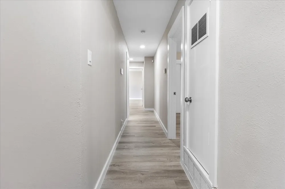 3620 Chaffin Drive Richland Hills, TX 76118