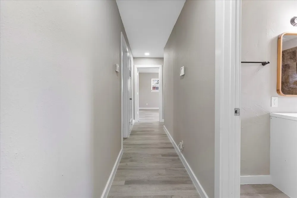 3620 Chaffin Drive Richland Hills, TX 76118