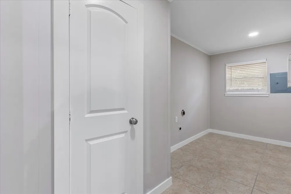 3620 Chaffin Drive Richland Hills, TX 76118
