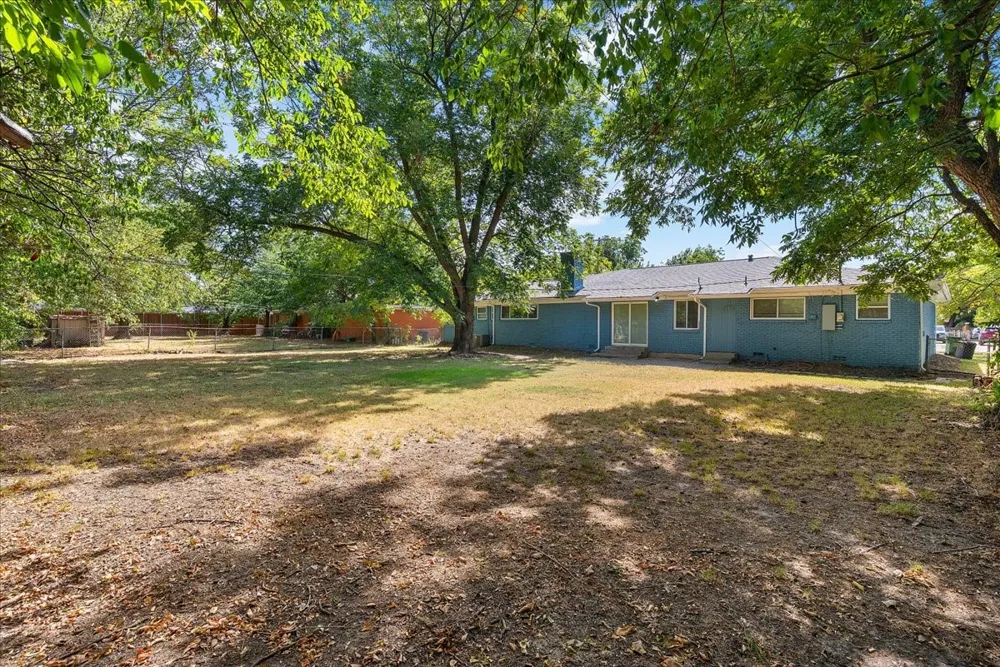 3620 Chaffin Drive Richland Hills, TX 76118