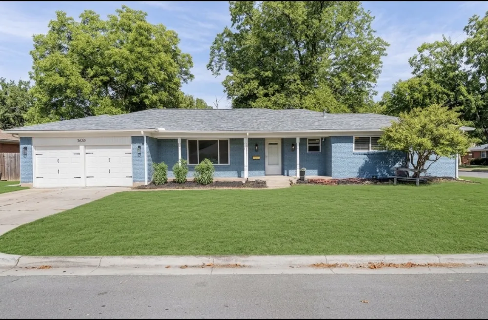 3620 Chaffin Drive Richland Hills, TX 76118