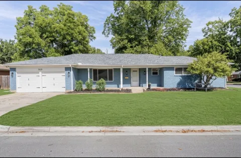 3620 Chaffin Drive