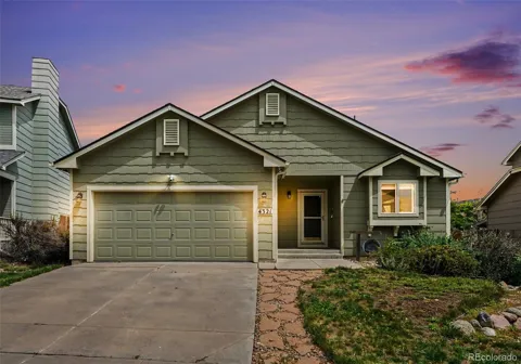 4321 Crow Creek Drive